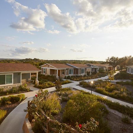 Carter Creek Winery Resort & Spa 존슨 시티 외부 사진