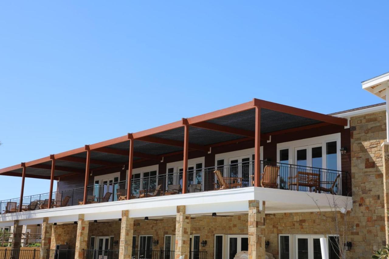 Carter Creek Winery Resort & Spa 존슨 시티 외부 사진
