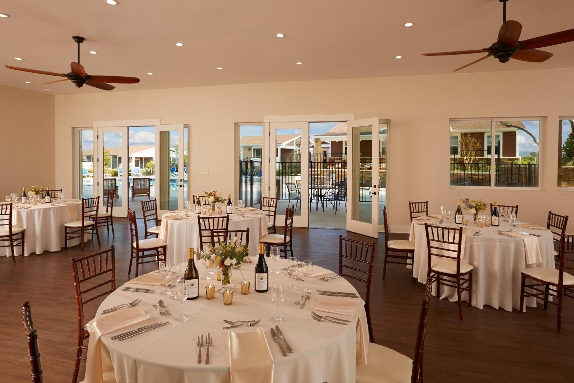 Carter Creek Winery Resort & Spa 존슨 시티 외부 사진