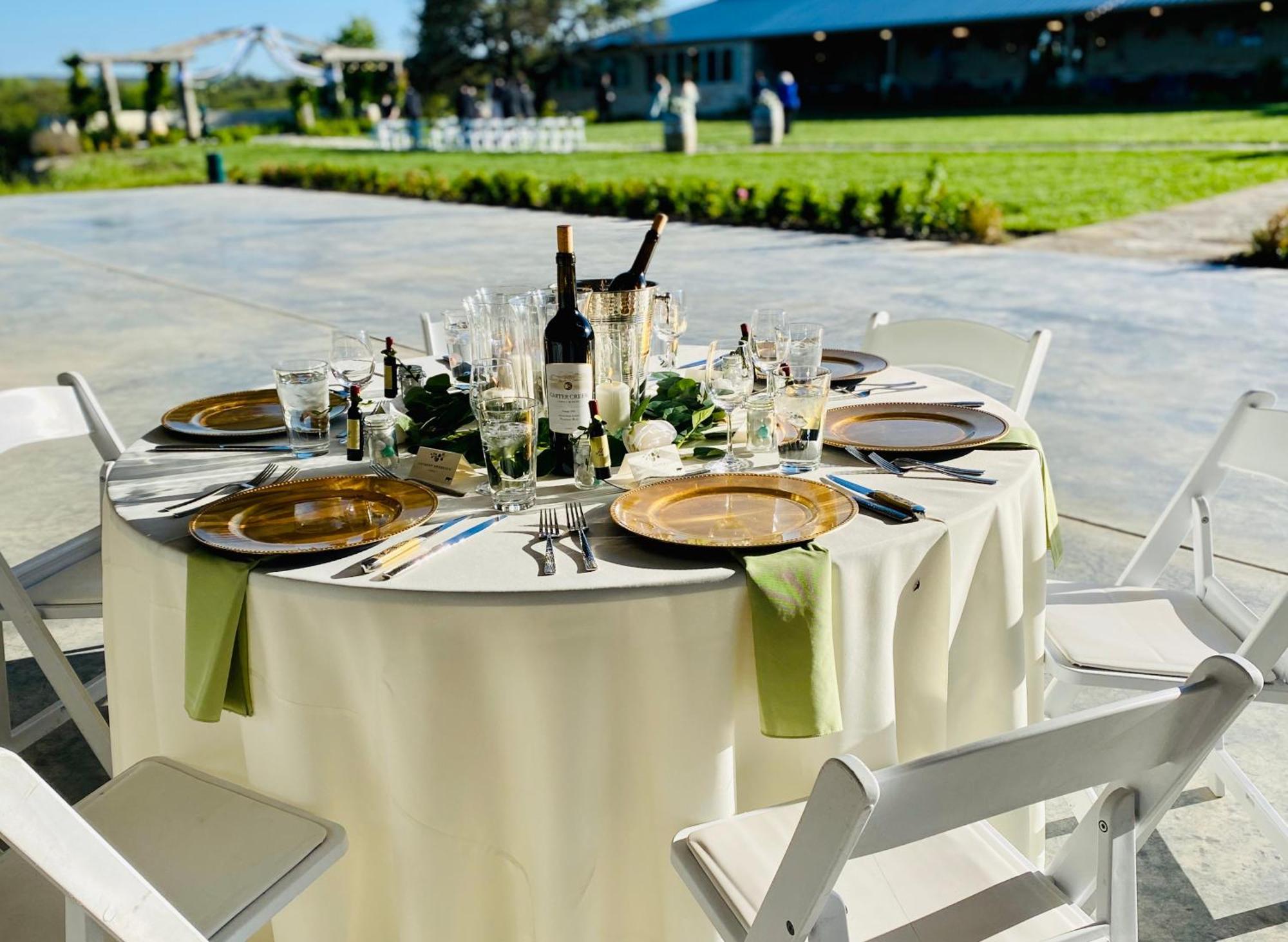 Carter Creek Winery Resort & Spa 존슨 시티 외부 사진